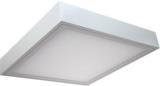 Светильник OWP OPTIMA LED 1200x200 IP54 3500K with magnet frame ...